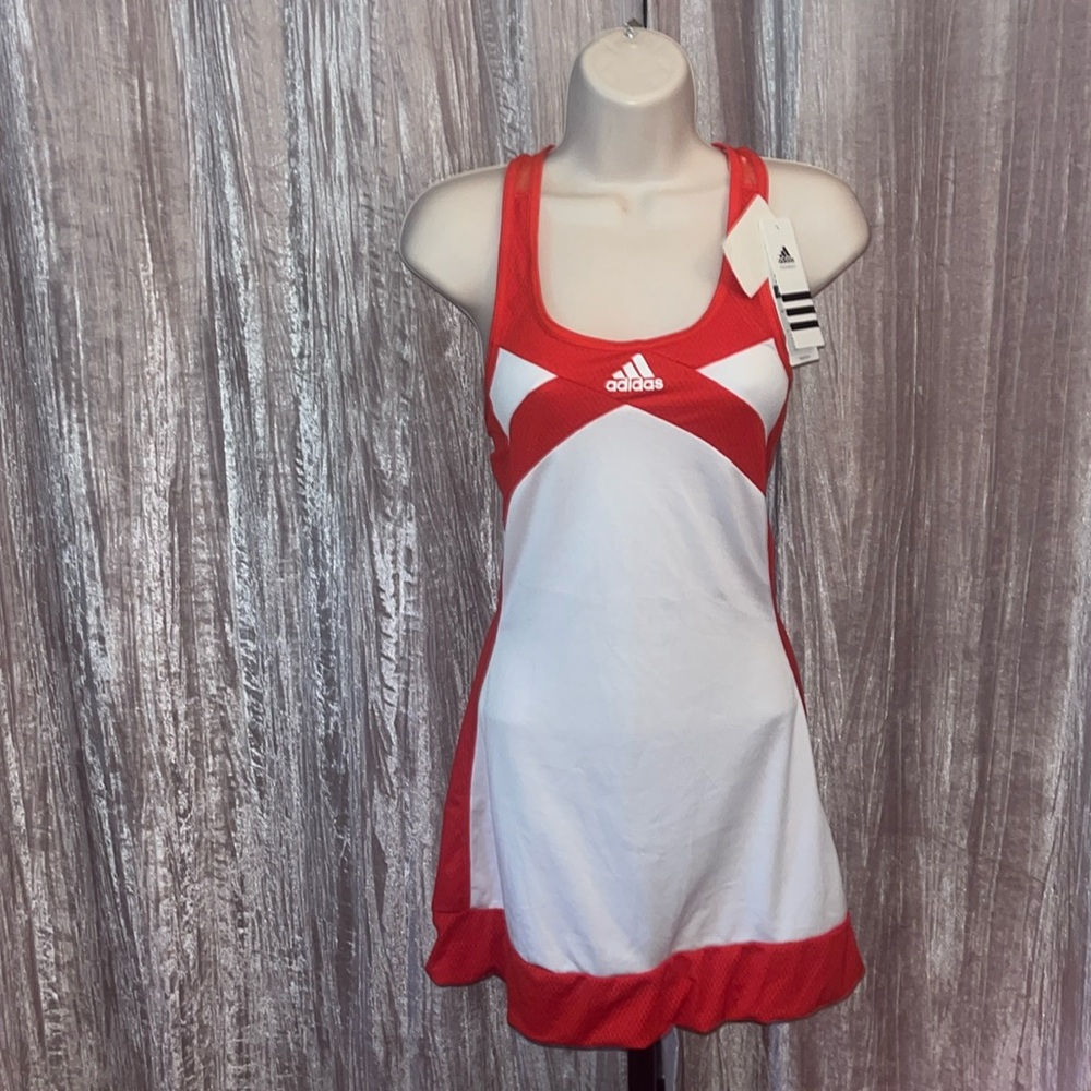 Adizero Dress